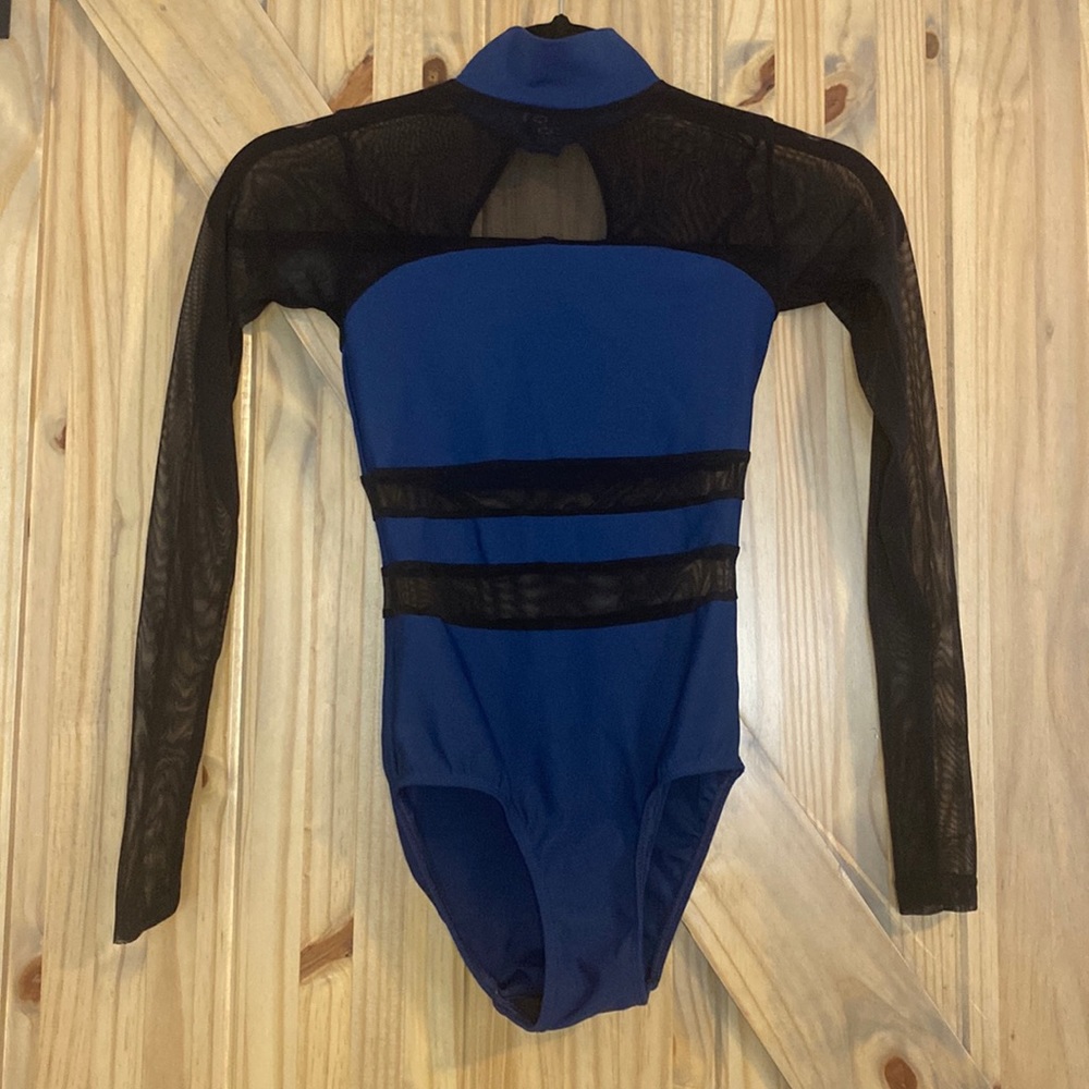 Eleve Dancewear Leotard